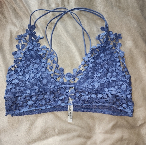 Free People Other - Free people Miss Dazie bralette